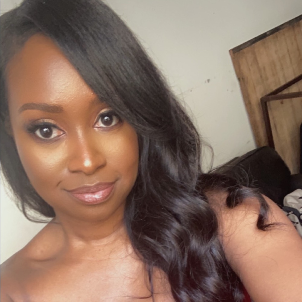 Meet your Posher, Tatyana